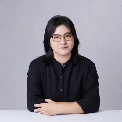 Grace Chen 照片