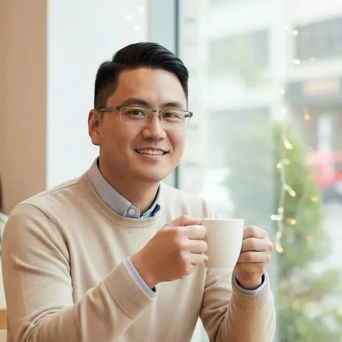 Jacky Chou 照片